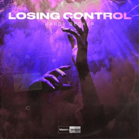 HARDY BECKER - LOSING CONTROL